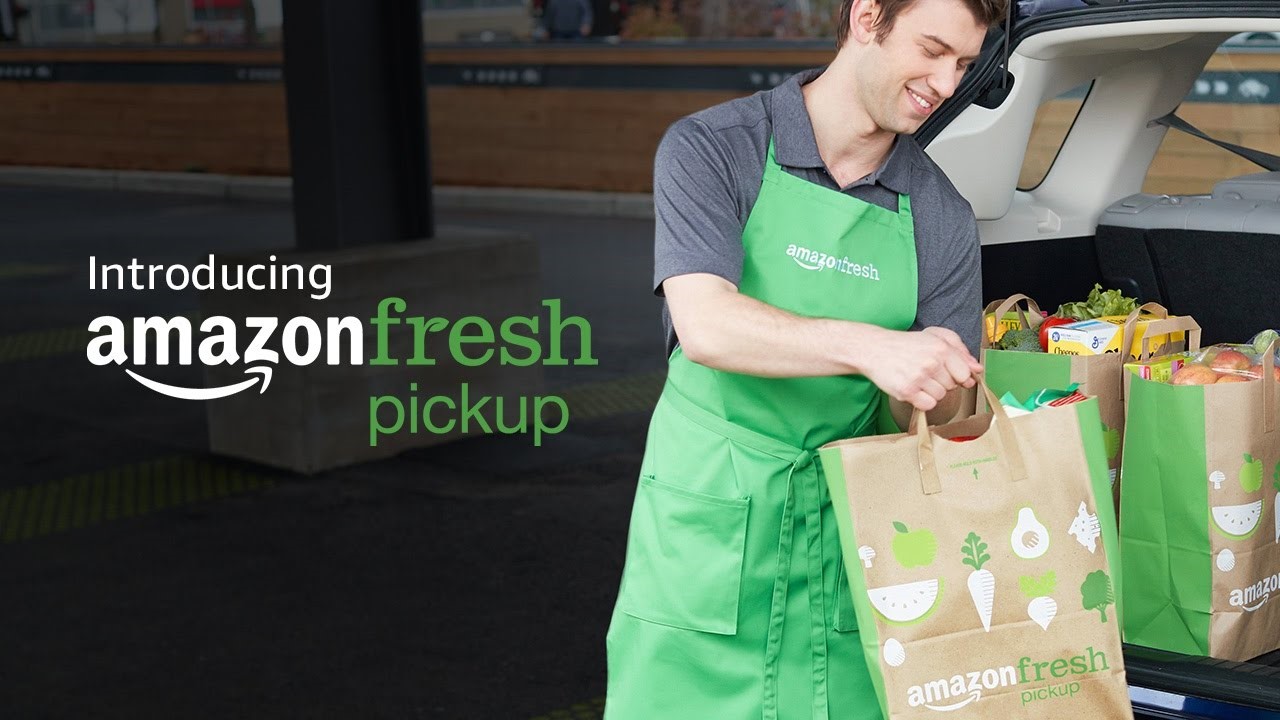 download amazon fresh delivery