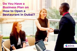 restaurant business plan in dubai