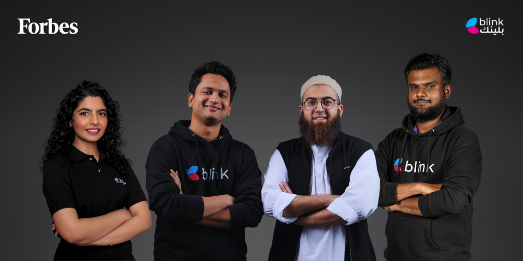 About Us | Blink